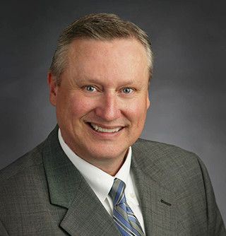 Ken Dishman