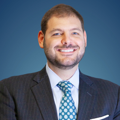Ben J. Whitman