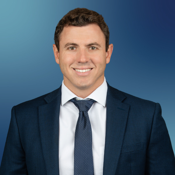 Carter Downs attorney photo