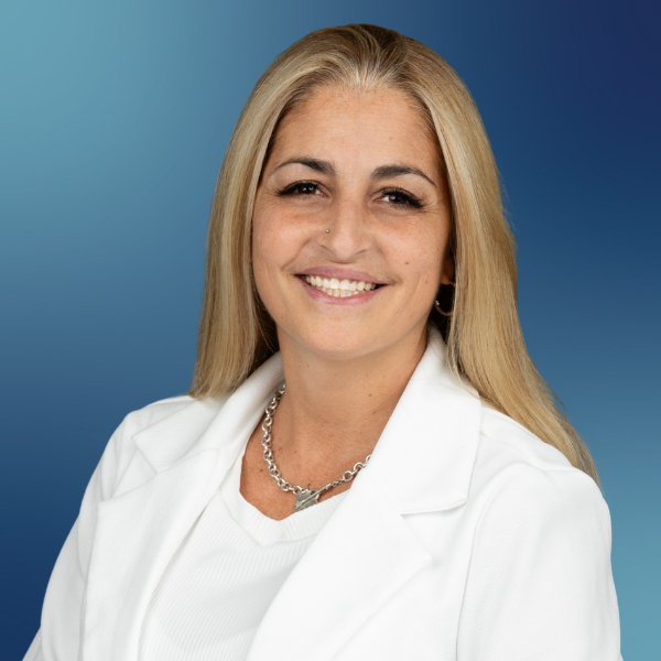 Corinne Bustani