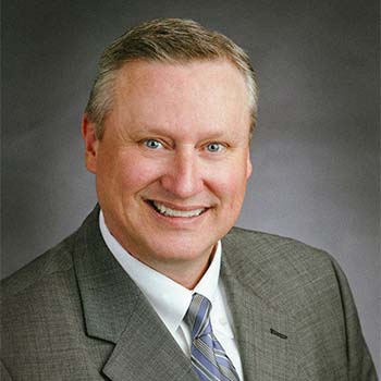 Ken Dishman