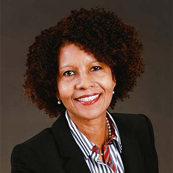 Marlene W. Clarke