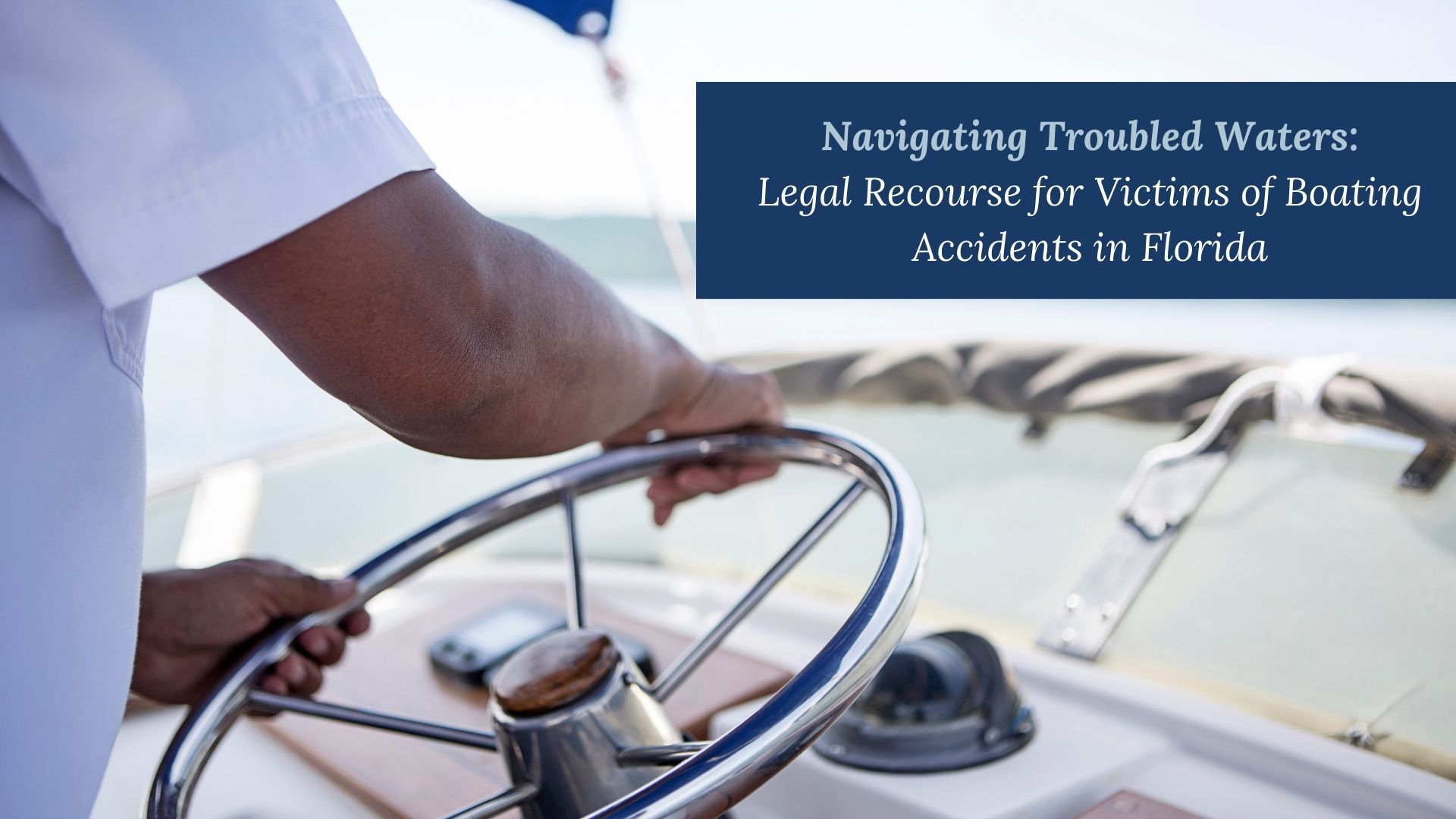 Boating Accident Attorney East Long Beach thumbnail
