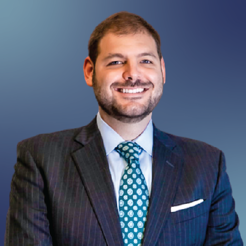 Ben J. Whitman
