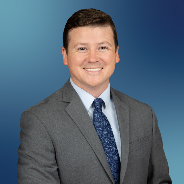 Photo of Shane T. Kirk